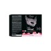 Dual Vibe Gin and Tonic Strawberry Kissable Liquid Vibrator 15ml