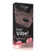 Dual Vibe Gin and Tonic Strawberry Kissable Liquid Vibrator 15ml