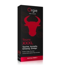 Touro Xxxl Power Cream for Him 15ml