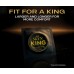 Skyn King Ultra Thin and Extra Glide Condoms 10pk