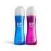 Ky Yours and Mine 3oz Couples Lubricant Set