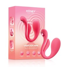 Mini Vibrosa - Pink