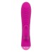 Extra Thicc Chubby Gyrating Tickler - Pink