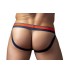 Soo Cumfy Jock Small Medium Navy