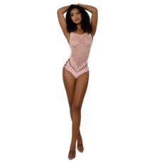 Lola Teddy - Os - Rose Quartz