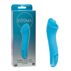 Kroma Turbo Exciter - Blue