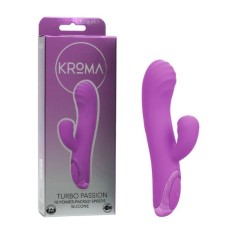 Kroma Turbo Passion - Purple