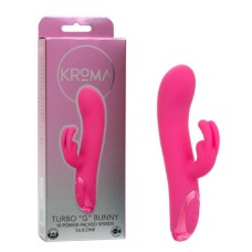 Kroma Turbo G Bunny - Pink