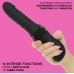 Overdrive Waterproof Thruster - Black