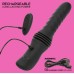 Overdrive Waterproof Thruster - Black