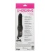 Overdrive Waterproof Thruster - Black