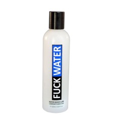 Fuck Water Water-Based Lubricant - 4 Fl. Oz. Fuck Water Water-Based Lubricant - 4 Fl. Oz.