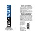 Fuck Water Water-Based Lubricant - 8 Fl. Oz.