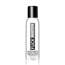 Fuck Water Premium Silicone Lubricant - 2 Fl. Oz. Fuck Water Premium Silicone Lubricant - 2 Fl. Oz.