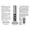 Fuck Water Premium Silicone Lubricant - 2 Fl. Oz.