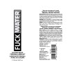 Fuck Water Premium Silicone Lubricant - 4 Fl. Oz.