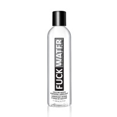 Fuck Water Premium Silicone Lubricant - 8 Fl. Oz. Fuck Water Premium Silicone Lubricant - 8 Fl. Oz.