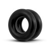 Stay Hard Donut Rings - Over Sized