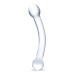 7 Inch Curved Glass G-Spot Stimulator 7 Inch Curved Glass G-Spot Stimulator