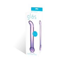 Purple G-Spot Tickler