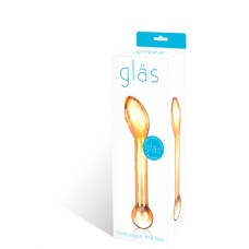 Honey Dripper Anal Slider Honey Dripper Anal Slider