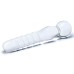 Joystick Clear Glass Dildo Joystick Clear Glass Dildo