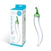 Glas Naturals Chili Pepper Dildo