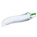 Glas Naturals Chili Pepper Dildo