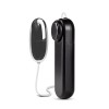 B Yours - Silver Power Bullet - Black