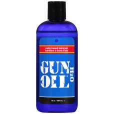 Gun Oil H2O - 16 Oz. Gun Oil H2O - 16 Oz.