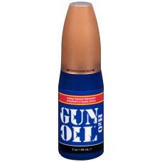 Gun Oil H2O - 2 Oz. Gun Oil H2O - 2 Oz.