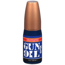 Gun Oil H2O - 4 Oz. Gun Oil H2O - 4 Oz.