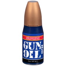 Gun Oil H2O - 8 Oz. Gun Oil H2O - 8 Oz.