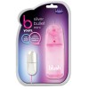 Silver Bullet Mini - Pearl Pink