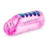 Sexy Snatch Masturbator - Pink