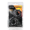 Stay Hard Nutz - Black