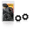 Stay Hard Nutz - Black