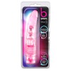 B Yours Cock Vibe #2 - Pink