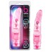 B Yours Cock Vibe #2 - Pink B Yours Cock Vibe #2 - Pink