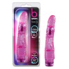 B Yours Cock Vibe #2 - Purple
