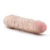 Dr Skin Cock Vibe #2 - Natural