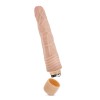 Dr Skin Cock Vibe #2 - Natural