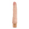 Dr Skin Cock Vibe #2 - Natural