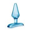 Play With Me - Jolly Plug - Blue