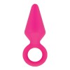 Candy Rimmer - Fuchsia