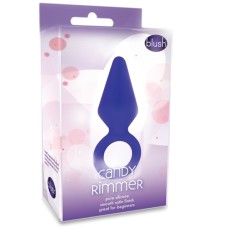 Candy Rimmer - Indigo Candy Rimmer - Indigo