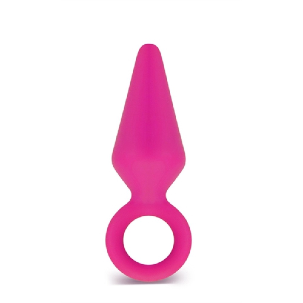 Candy Rimmer - Medium - Fuchsia