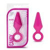 Candy Rimmer - Medium - Fuchsia