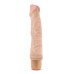 Dr. Skin - Cock Vibe 6 - Beige Dr. Skin - Cock Vibe 6 - Beige