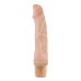Dr. Skin - Cock Vibe 6 - Beige Dr. Skin - Cock Vibe 6 - Beige